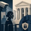 Courthouse facial recognition expands in Rhode Island topic image
