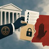 Judge Blocks SAVE Voter Data System topic image