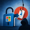 Phishing Kits Hijack Microsoft 365 Tokens topic image