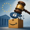 Amazon GDPR Fine Overturned topic image