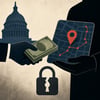 Federal Data Purchases Face Warrant Push topic image