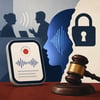 Lawsuits Target AI Notetaker Privacy topic image
