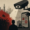 Post-Arab Spring Surveillance Expansion topic image