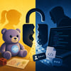 AI Agent Breach and Toy Privacy topic image