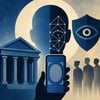 Digital IDs Face Fraud And Privacy Risks topic image