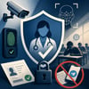 NEET Exam Surveillance Tightens topic image