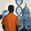 DNA Collection After Felony Arrest topic image