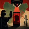 Nigeria Interception Rules Under Challenge topic image