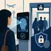 Airport Facial Scans Meet Traveler Choice topic image