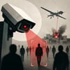 AI Surveillance And Targeting topic image
