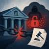 Vendor-linked bank data breaches topic image
