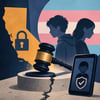 California Child Privacy Law Fight topic image