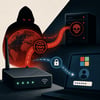 Hackers Target Microsoft 365 Credentials topic image