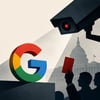 Alphabet Surveillance Oversight Pressure topic image