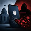 iPhone Exploit Kit Leakage topic image