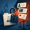 Companies Report Sensitive Data Breaches topic image
