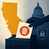 California Puts Data Brokers On Notice topic image