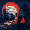 Infostealers Expose Credentials Across Identities topic image