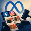 Meta Faces Lawsuits Over Scam Ads topic image
