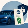 Vehicle Data Deletion Standards topic image