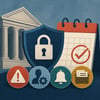 SEC Sets Regulation S-P Deadline topic image