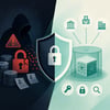 Organizations Tighten Data Breach Defenses topic image