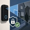 UK Video Doorbell Privacy Rules topic image