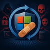 Microsoft vulnerability patch cycle topic image