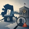 Alaska voter-data privacy dispute topic image
