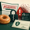Krispy Kreme Breach Settlement Claims topic image