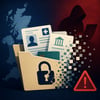 UK Biobank's De-Identified Data Leak topic image