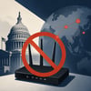 Foreign Router Security Restrictions topic image