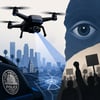 Police Drones Test Privacy Boundaries topic image