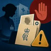ICO Cautions Worker Over Kate Records topic image
