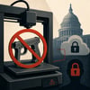States Push 3D Printer Blocking topic image