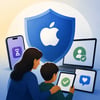 Apple Expands Child Safety Controls topic image