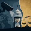 Section 702 Extension Fight topic image