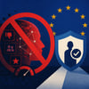 EU AI Act Mandates AI Transparency topic image