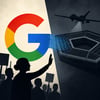 Google Workers Challenge Pentagon AI Deal topic image