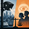 Flock Safety Draws Surveillance Pushback topic image
