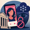 OkCupid facial recognition privacy settlement topic image