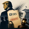 Trump IRS Tax Leak Lawsuit topic image