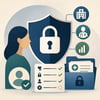 Health privacy notices and data controls topic image