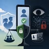 Online Age Checks Raise Privacy Risks topic image