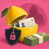 Lemonade Data Breach Settlement topic image