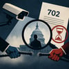 Section 702 Renewal Fight topic image