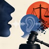 AI Voice Training Faces Illinois BIPA Suits topic image