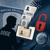 SSA data access and leak allegations topic image