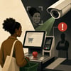 Self-Checkout Surveillance Reshapes Retail Trust topic image
