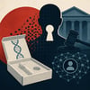 Direct-to-Consumer DNA Privacy Risks topic image